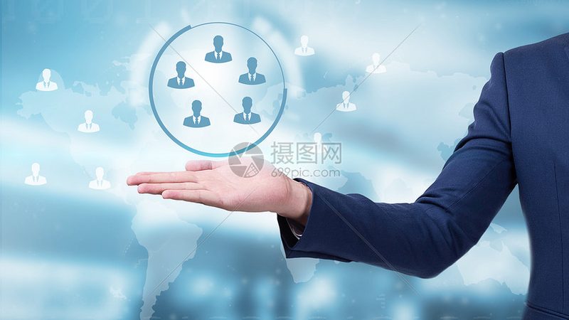 IT外包公司如何助力企业高效运营？**