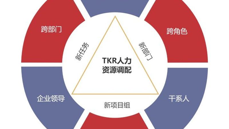 人力资源公司排名前十，差异到底在哪